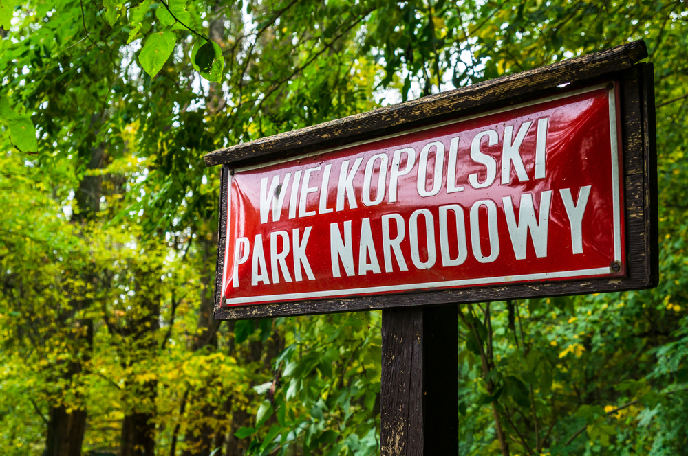 Wielkopolski Park Narodowy