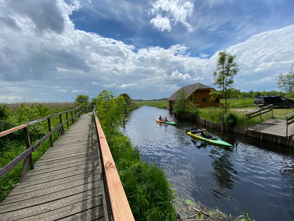 Narwiański Park Narodowy